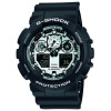 CASIO GA-100BW-1AER
